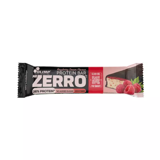 Olimp Mr Zerro Protein Bar - 50 g