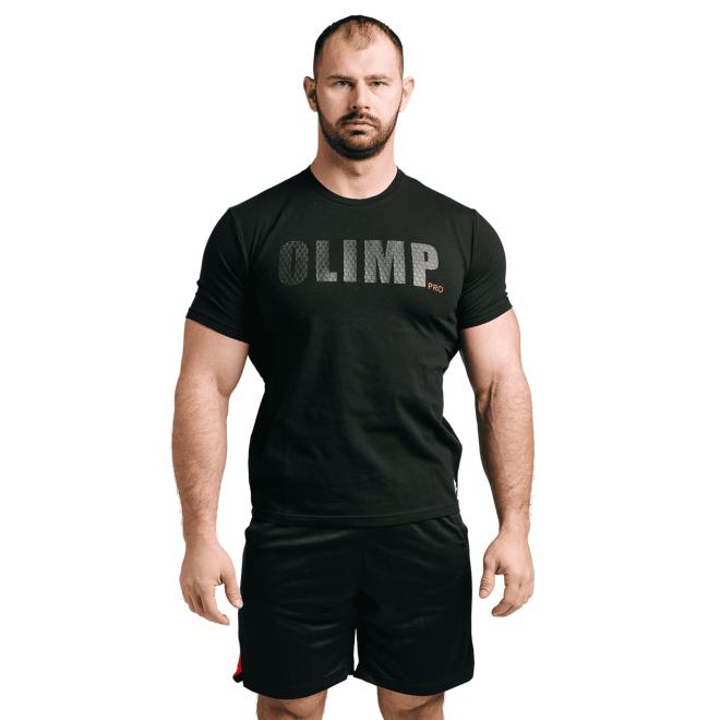 Męska koszulka Olimp - Men T-shirt Grip Pro