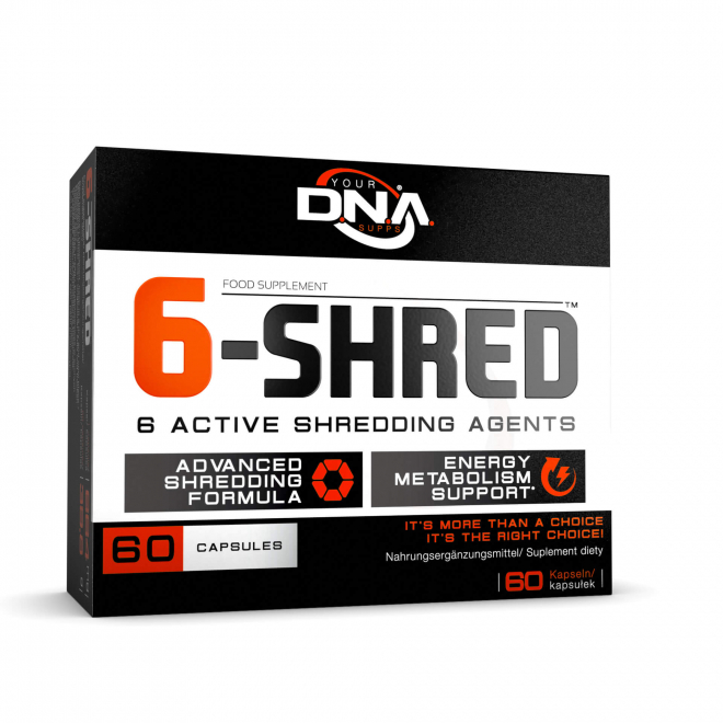 DNA-6-Shred-60-Kapsułek