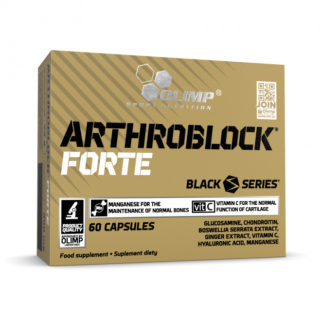 Olimp-Arthroblock-Forte-60-Kapsułek
