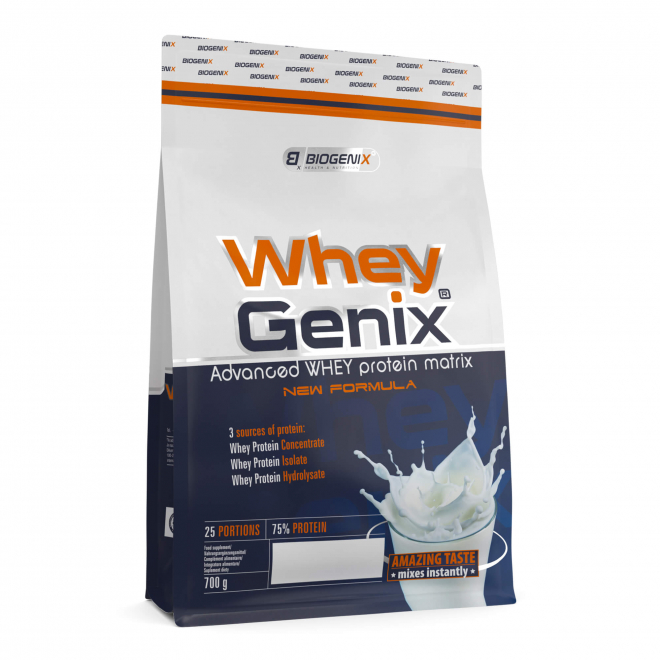 Biogenix-Whey-Genix-II-700-g