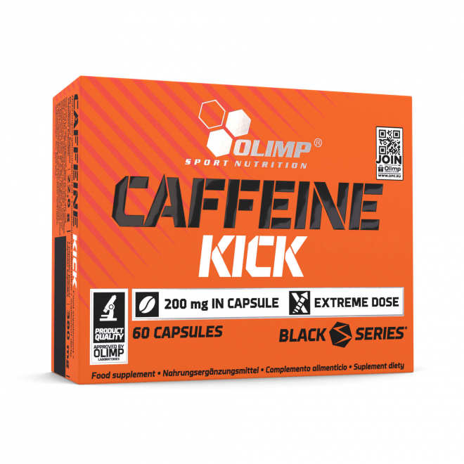 Olimp-Caffeine-Kick-60-Kapsułek