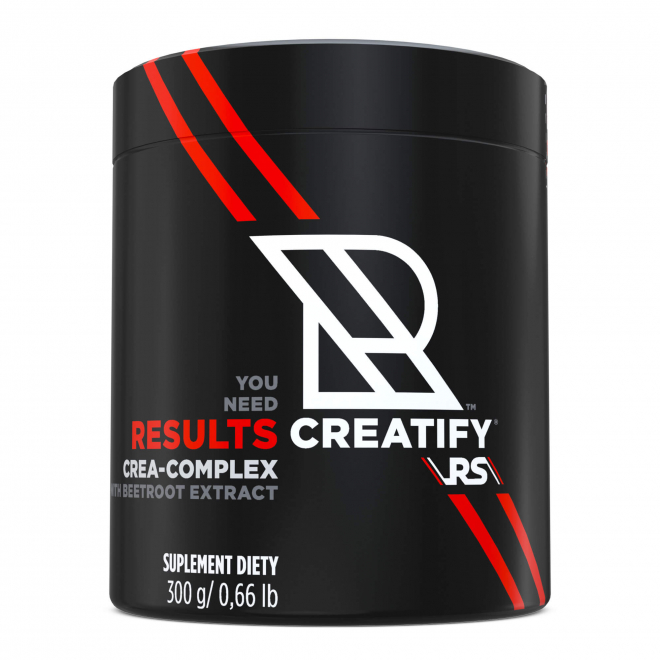 Results-Creatify-RS-300-g