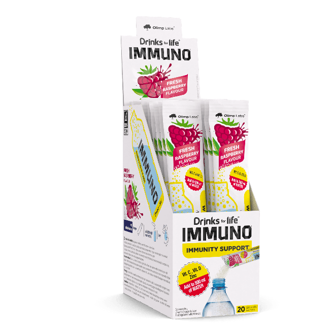 olimp-drinks-for-life-immuno-20-x-9-g