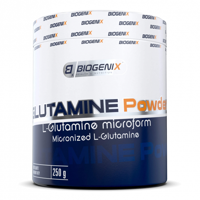 Biogenix-Glutamine-Powder-250-g