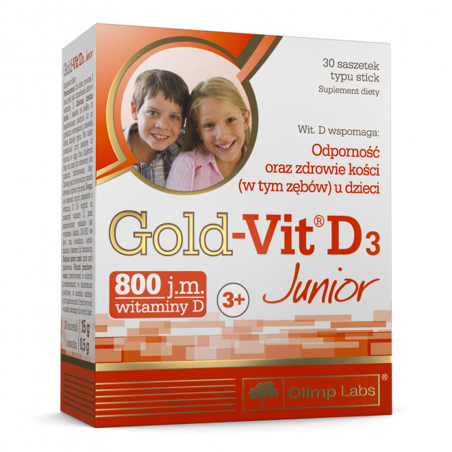 Olimp-Gold-Vit-D3-Junior-30-Saszetek