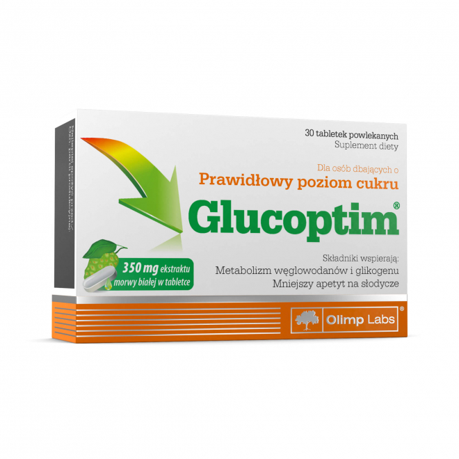 Olimp-Glucoptim-30-Tabletek