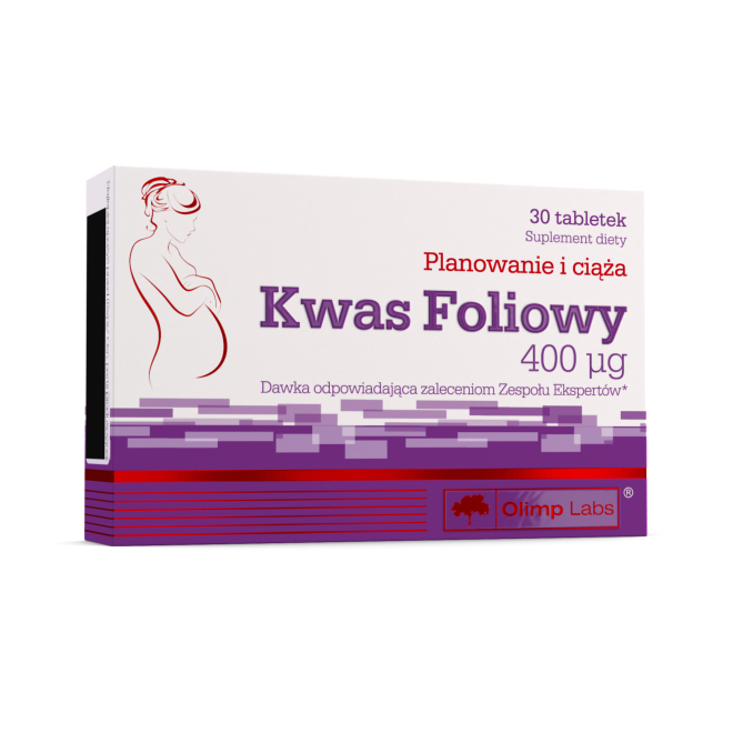 Olimp-Kwas-Foliowy-30-Tabletek