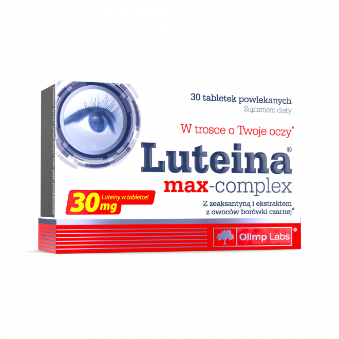 Olimp-Luteina-Max-Complex-30-Tabletek