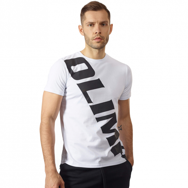 Męska koszulka Olimp - Men's T-shirt