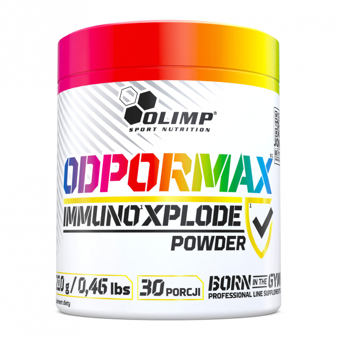 Olimp-Odpormax-Immuno-Xplode-Powder-210-g