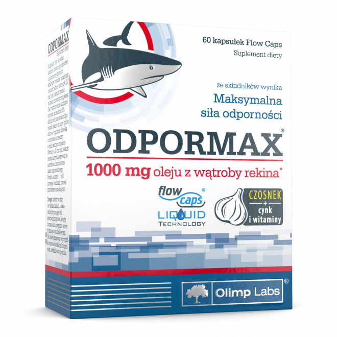 Olimp-Odpormax-60-Kapsułek-Flow-Caps