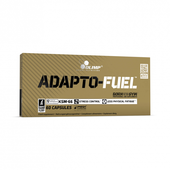 Olimp-Adapto-Fuel-60-Kapsułek