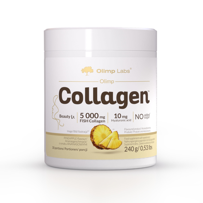 olimp-collagen-240-g-ananas