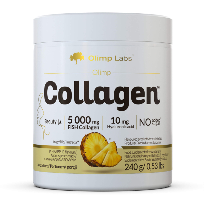 Olimp-Collagen-240g