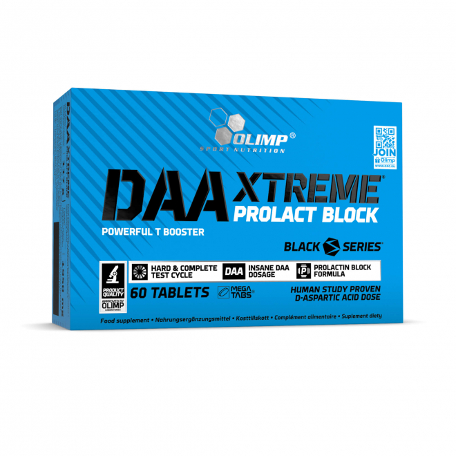 Olimp-DAA-Xtreme-Prolact-Block-60-Tabletek