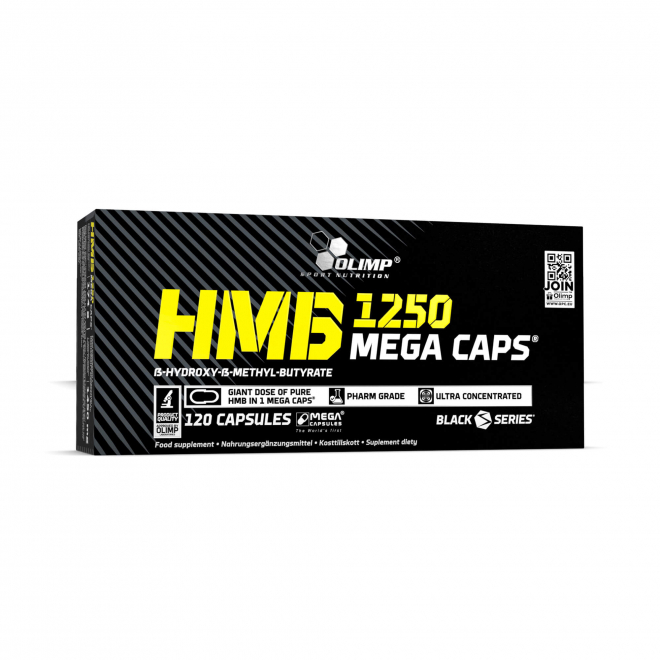 Olimp-HMB-1250-Mega-Caps-120-Kapsułek