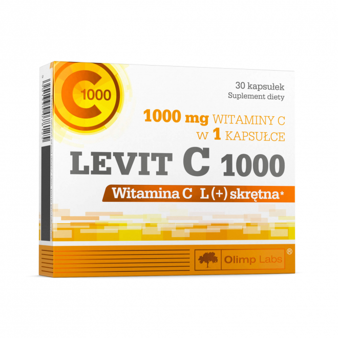 Olimp-Levit-C-1000-30-kapsułek
