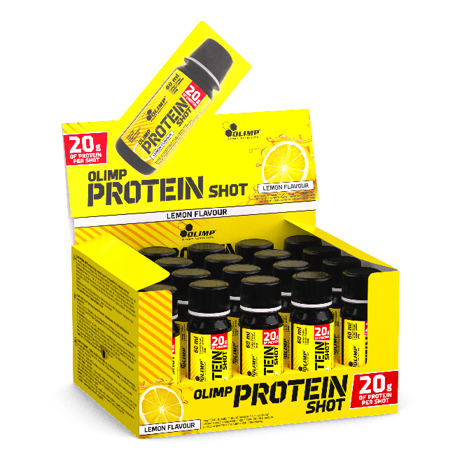 olimp-protein-shot-20-x-60-ml
