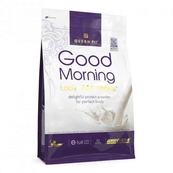 Olimp-Queen-Fit-Good-Morning-Lady-AM-Shake-720-g