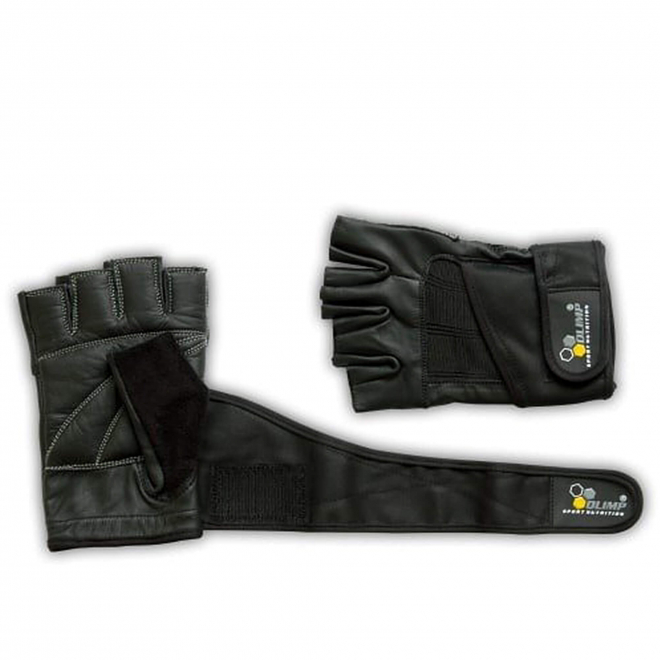 Rękawice-treningowe-Olimp-Profi-Gloves