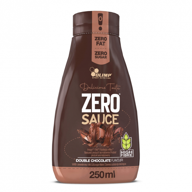 Olimp-Zero-Sauce-250-ml-Podwójna-Czekolada