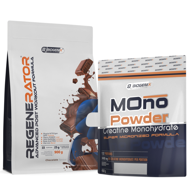 Biogenix-Regenerator-Mono-Powder