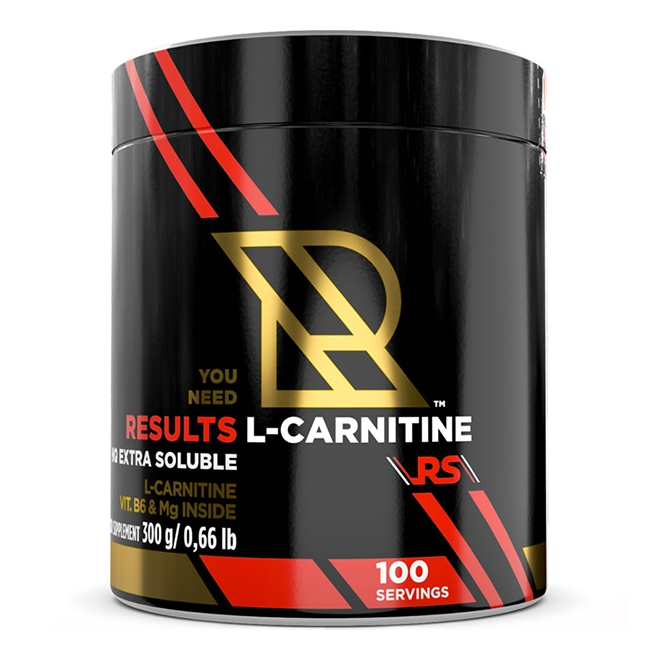 Results-L-Carnitine-RS-300g