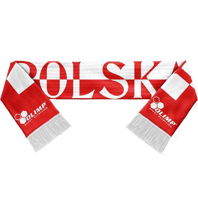 SZALIK POLSKA - logo OSN biało-czerwony