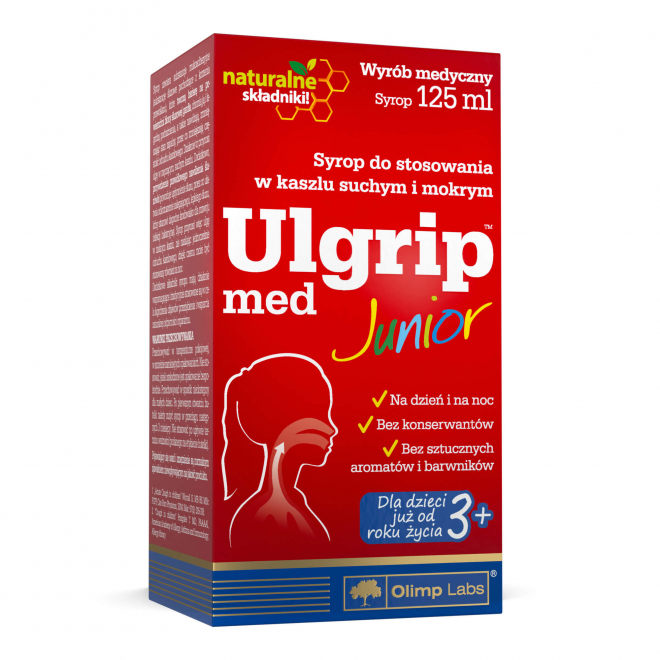 Olimp-Ulgrip-Med-Junior-125-ML