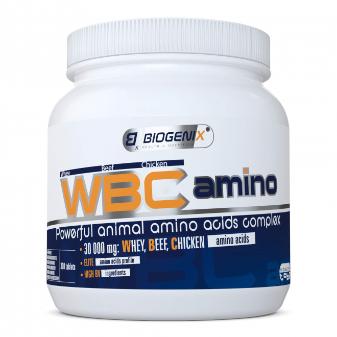 Biogenix-WBC-amino-Monster-Tabs-300-Tabletek