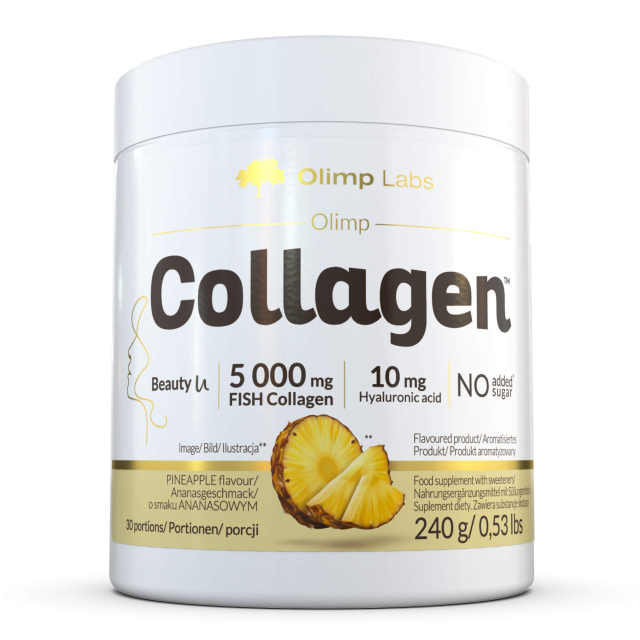 Olimp Collagen 240 g