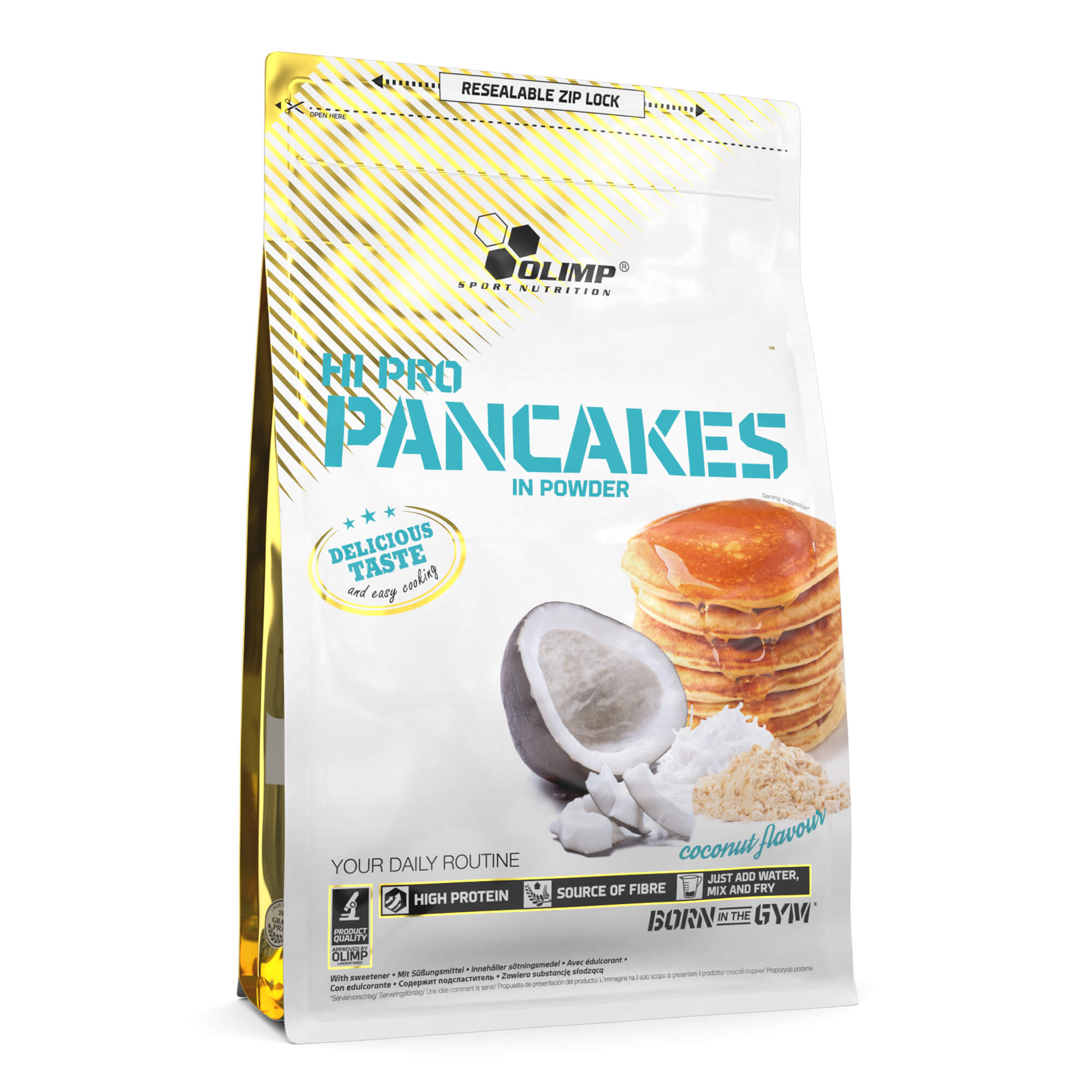 Olimp-HI-Pro-Pancakes-900-g-Kokos