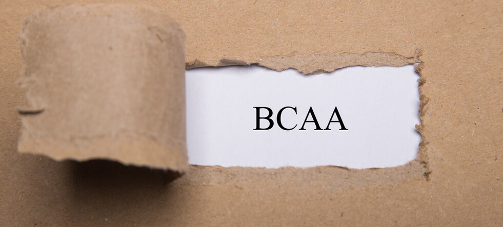 Aminokwasy BCAA. Kiedy i jak je stosować?