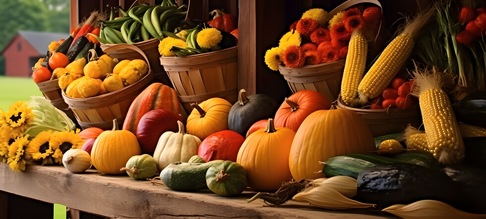 Co jeść jesienią na poprawę odporności? Jakie jedzenie wspomaga organizm?