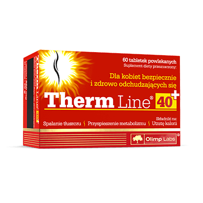 Therm-Line 40+