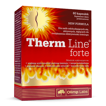 Therm-Line Forte