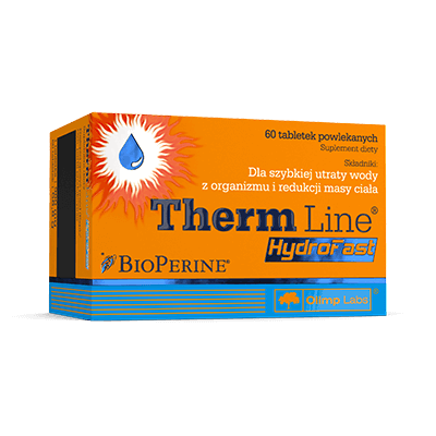 Therm-Line Hydrofast