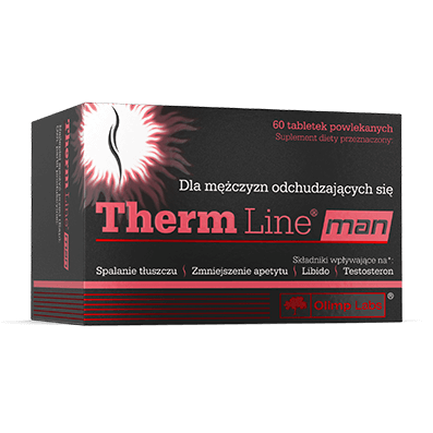 Therm-Line Man